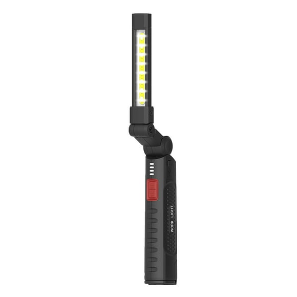 Strong Magnetic Car Repair Work Light Handheld Super Bright Emergency