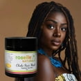Chebe Hair MASK 100% All Natural Ready To Use Mask Super Moisturizing ...