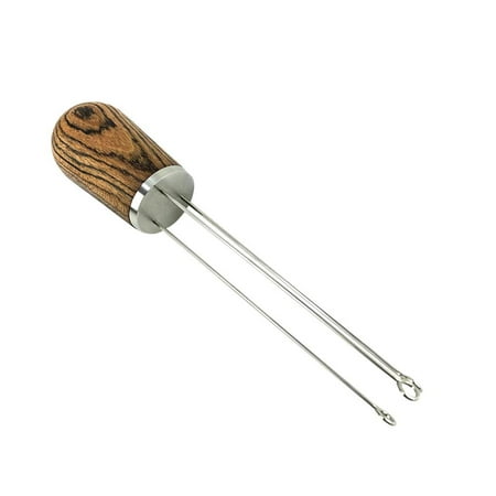 

Coffee Espresso Machine Handle Aids Coffee Cloth Powder Needle Type Cloth Powder Device
