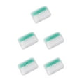 thumbnail image 3 of Smilepp Maintain HealthyOral Hygiene Routine With Flosser Toothbrush Easy light green 160 pieces 5Set, 3 of 6