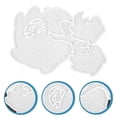 thumbnail image 3 of 1 molde de silicona para pez dorado., 3 of 3