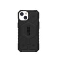 thumbnail image 4 of UAG iPhone 14 Case Black 6.1" Pathfinder Built-in Magnet Compatible with MagSafe Charging Slim Lightweight Shockproof Dropproof Rugged Protective Cover by URBAN ARMOR GEAR, 4 of 6