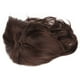 thumbnail image 5 of Peluca para hombre, peluca corta marrón esponjosa para hombre, peluca marrón para hombre, instalación sin esfuerzo, 5 of 14