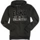 thumbnail image 1 of Ecko Unltd. Sudadera con capucha Popover para hombre, gris, grande, 1 of 1