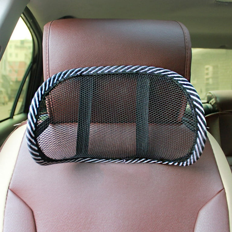 Car pillow cheap walmart