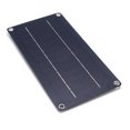thumbnail image 2 of Panel de energía solar de 5v Usb-tipo C Batería solar Plegable impermeable para exteriores Tmvgtek Componentes de la computadora, 2 of 9
