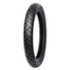 thumbnail image 1 of Llanta 3.00-18 Timsun 52P 6PR Tubeless TS 628 negro, 1 of 3