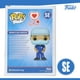 thumbnail image 3 of Funko Pop Heroes Trabajadores De La Salud Edicion Limitada Funko Funko Frontline Heroes Doctor, 3 of 7