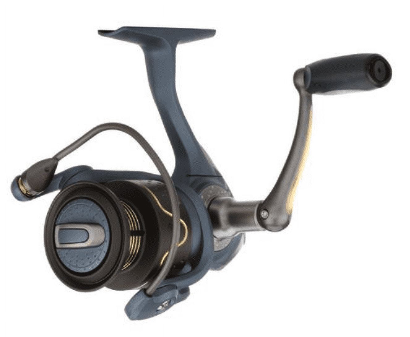 Pflueger PRES30X President Spinning Fishing Reel