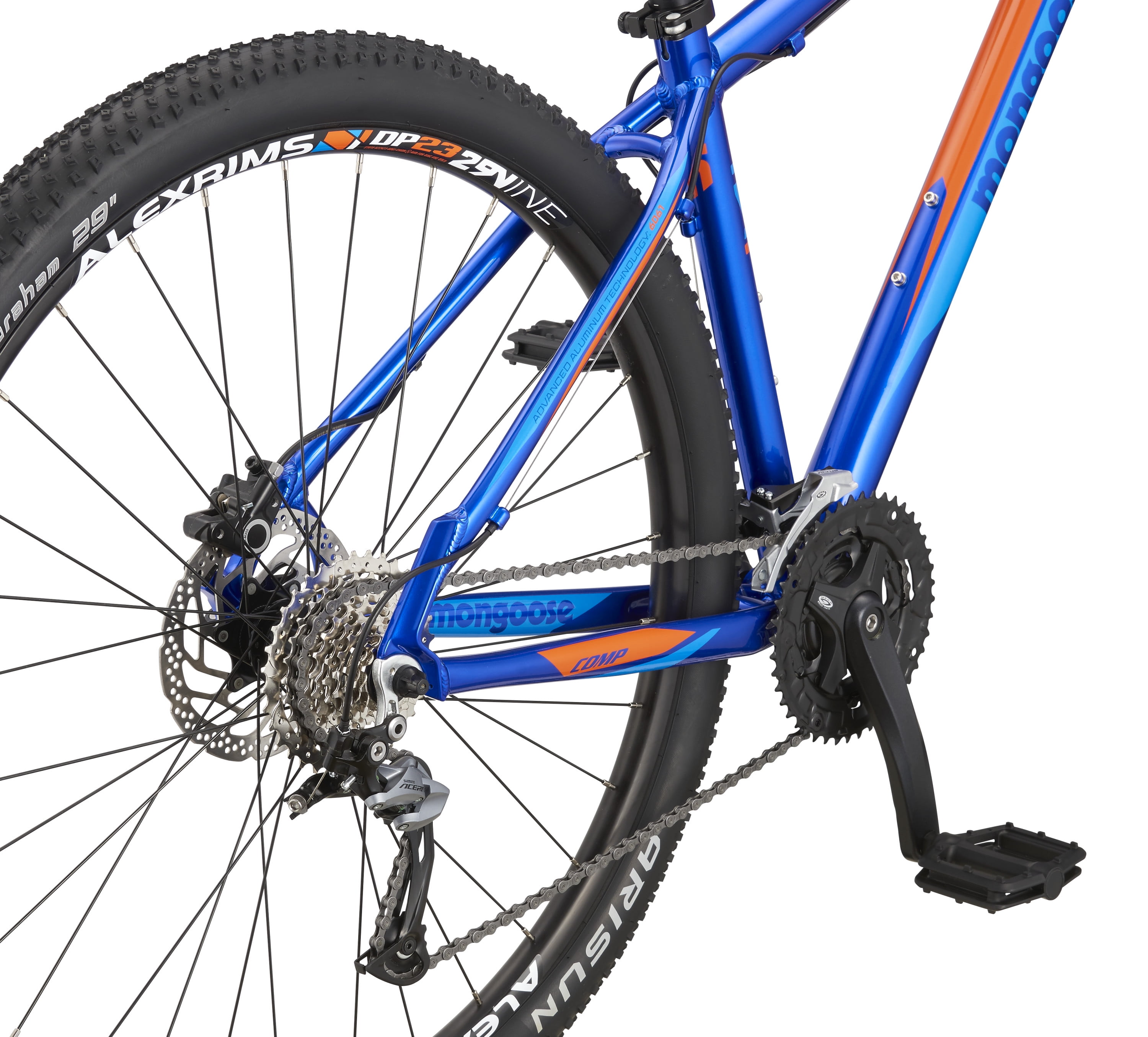 Mongoose tyax comp 29 deals