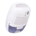 thumbnail image 1 of Deshumidificador Silencioso De Baja Potencia, Apagado Automático, Humidificadores Silenciosos De 22,5 W, Enchufe Estadounidense De 100-240V Para Dormitorio, 1 of 7