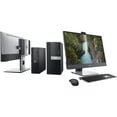 thumbnail image 2 of Dell OptiPlex 7000 7060 Desktop Computer, Intel Core i5 8th Gen i5-8500T 2.10 GHz, 4 GB RAM DDR4 SDRAM, 500 GB HDD, Micro PC, 2 of 19