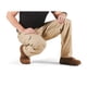 thumbnail image 4 of Pantalones 5.11 Taclite Pro Ripstop Livianos Tácticos TDU Caqui 30W30L, 4 of 5