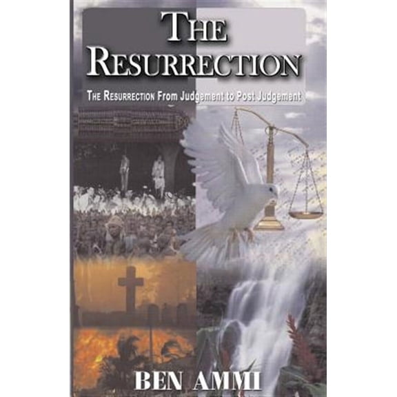 The Resurrection .....from Judgement! (Paperback)
