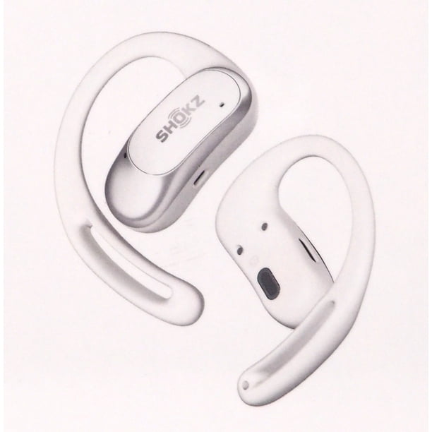 Shokz OpenFit Air - Portable headphones for retail - Walmart