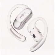 Shokz OpenFit Air White Open-Ear True Wireless Earbuds