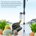 thumbnail image 4 of Koiauber Electric Gravel Cleaner Aquarium Vacuum Cleaner Multifunction Fish Tank Vacuum Cleaning Tool, 4 of 8