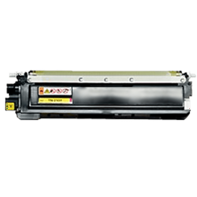 Zoomtoner Compatible Brother MFC-9010CN Brother TN210Y laser Toner Cartridge Yellow