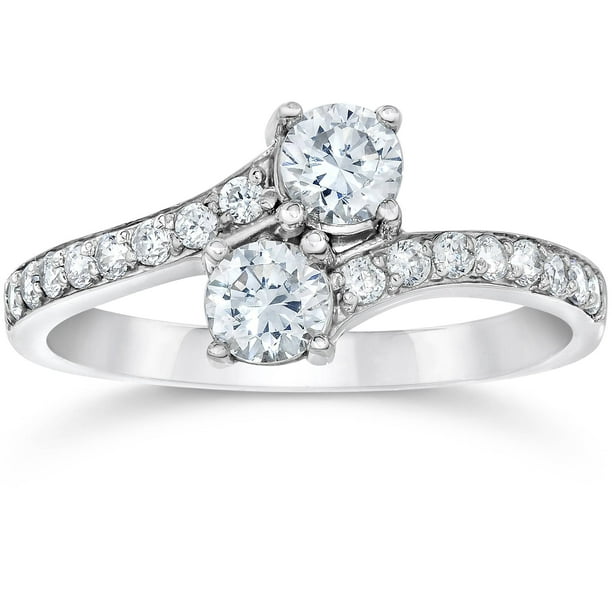 peoples jewellers forever us ring