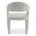 thumbnail image 4 of Moe's Home Collection Martens Dining Chair Fabric Beige, 4 of 8