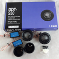 thumbnail image 2 of DDT-S30 1 Paire de Films Audio en Soie pour Modification de Voiture, 2 of 5