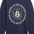 thumbnail image 3 of Disney - Mickey Listen To The Universe - Toddler & Youth Long Sleeve Graphic T-Shirt, 3 of 5