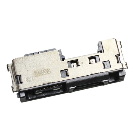 UPC: 0753569878640 | NEW DC Power Jack Type-C Charging Port For Lenovo ThinkPad T590 JZ6