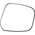 thumbnail image 3 of Mirror Glass Heated RH Hand For Mitsubishi Mirage Fits 7632B602, 3 of 5