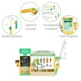thumbnail image 4 of Teamson Kids My Little Helper Fishing Shop with 26 PC Accessory Set, Cash Register & Scanner, Wooden Pretend Play for Ages 3+, 4 of 13