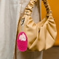 thumbnail image 4 of IDEANATEGRATE Llavero Colgante Para Llaves Y Acogedor Y, 4 of 7