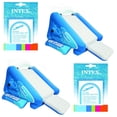 thumbnail image 2 of Intex Inflatable Pool Water Slide, Blue (2 Pack) & Intex Repair Kit (2 Pack), 2 of 9