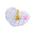 thumbnail image 1 of HILABEE Cute Nail Art Practice Display Stand Base DIY Acrylic Nail Tips Holder Paws, 1 of 9
