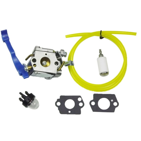 Carburetor 545081811 Carb for C1Q-W37 for Husqvarna 125B 125BX 125BVX Poulan Leaf Blower