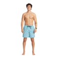 thumbnail image 4 of Traje De Baño Quiksilver Re-Mix Para Hombre Color Azul Modelo EQYJV04004BFG9, 4 of 4