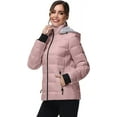 thumbnail image 5 of Women's Warm Winter Puffer Jacket (Women), 5 of 8