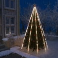 thumbnail image 6 of vidaXL Christmas Tree Lights Xmas Tree Lights for Indoor and Outdoor Party, 6 of 101