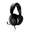 thumbnail image 1 of Audífonos SteelSeries  Arctis Nova 1 Negro Reacondicionado Tipo A, 1 of 5
