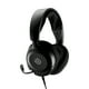 thumbnail image 1 of Audífonos SteelSeries  Arctis Nova 1 Negro Reacondicionado Tipo A, 1 of 10