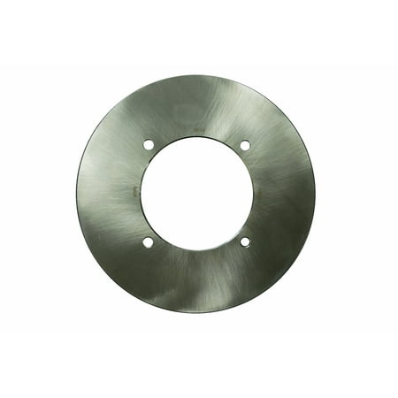 Brake Rotor for Arctic Cat ATV 1436-164, Stainless Steel, Optimal Braking