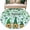 Multicolor, variant on Entryway Rug 2'x3', Happy St. Patrick's Day Small Rug for Kitchen Bathroom Door Mat Indoor Entrance, Green Gnomes Lucky Leaves Clovers Non-Slip Area Rugs Floor Mats Carpet Front Door Rugs