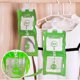 thumbnail image 2 of Closet Moisture Absorber, Anti-Mildew Hanging Dehumidifier Anti-Moisture Bag(10 Pack), 2 of 5