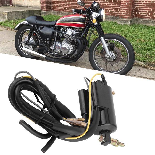 Bobina De Encendido Accesorio 21171-1019 410916900 410920100 Compatible Con ROAD STAR WARRIOR 1700 XV1700P