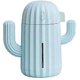 thumbnail image 1 of ZHAOCHENG Minihumidificadores de ambiente con luz nocturna azul, 1 of 1
