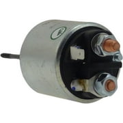 volvo v60 starter solenoid