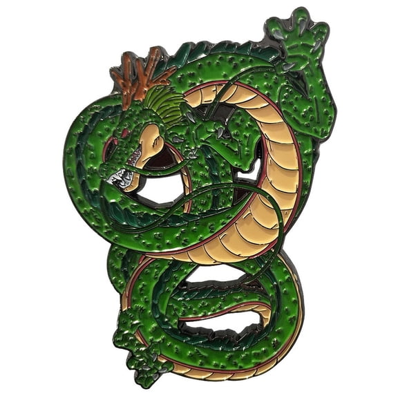 Dragon Ball Z- Shenron Pin