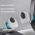 thumbnail image 4 of For Sunnylife Insta360 GO Magnetic Bracket Base,, 4 of 7