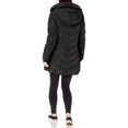 thumbnail image 2 of Chaqueta de invierno Steve Madden, parka acolchada con aislamiento, 2 veces, 2 of 8