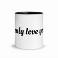 thumbnail image 2 of Mug With Color Inside, 2 of 3