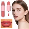 thumbnail image 5 of LEBONYARD 2g & 2ml 2-in-1 Lip And Cheek Tint Matte Long Lasting Makeup Stick, 5 of 6