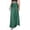 *Army Green, variant on Women's High Waisted Satin Mermaid Maxi Skirt,Elegant Bodycon Skirt Army Green,Women's Plus L